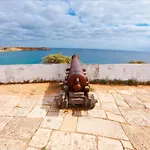 Casa Gribouille Villa Sagres