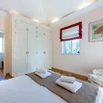 Casa Gribouille Villa Sagres
