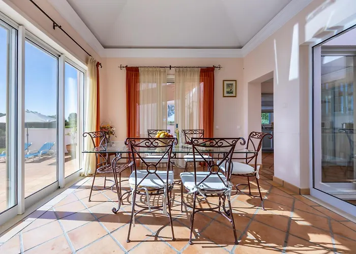 Villa Casa Gribouille Sagres
