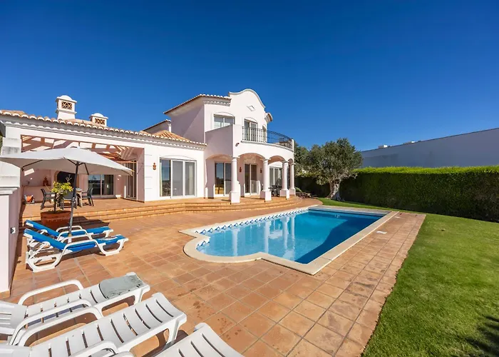 Casa Gribouille Sagres