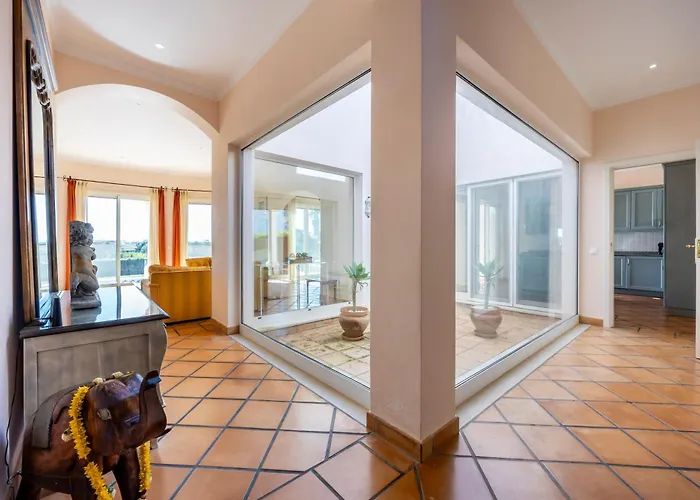 Casa Gribouille * Sagres
