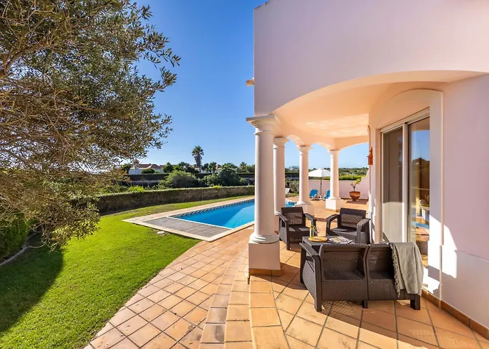 Casa Gribouille Villa