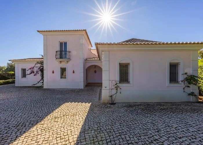 Villa Casa Gribouille Sagres