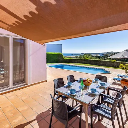 Casa Gribouille Villa