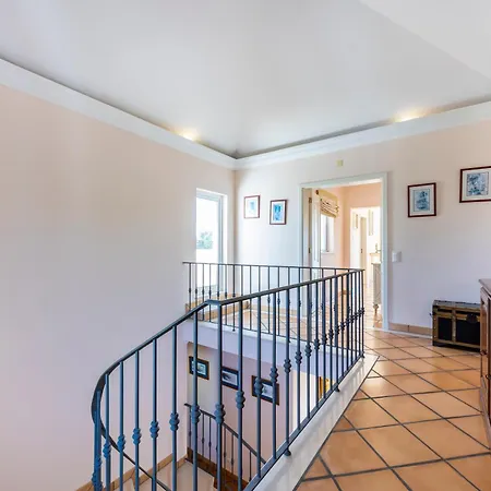 Villa Casa Gribouille