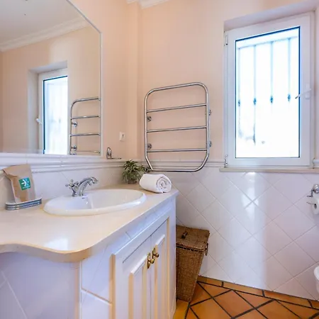 Casa Gribouille Villa Sagres