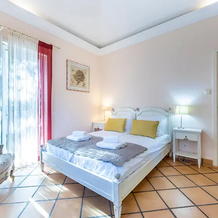 Casa Gribouille Villa *