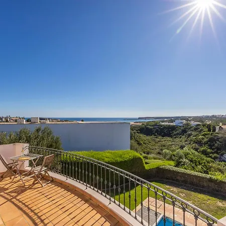 Casa Gribouille Villa Sagres