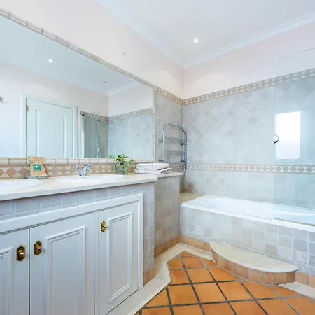 Villa Casa Gribouille *