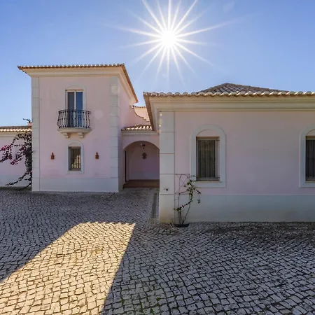Villa Casa Gribouille Sagres