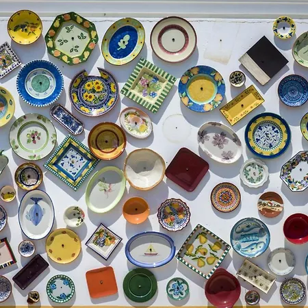 Casa Gribouille Villa Sagres