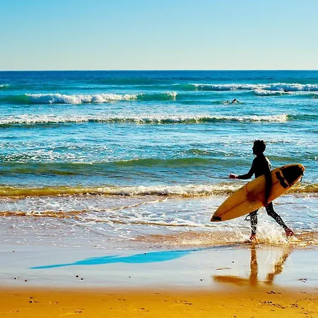 Casa Gribouille * Sagres