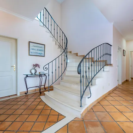 Casa Gribouille Villa *