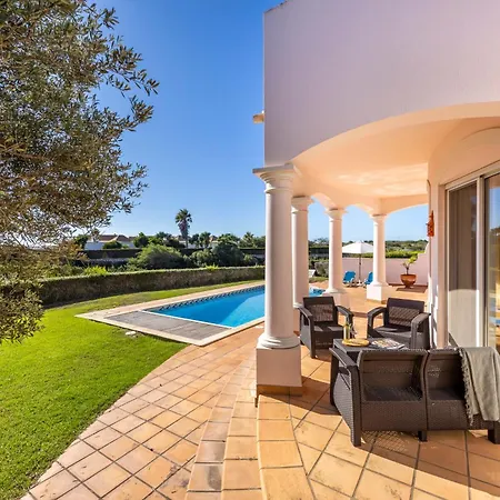 Casa Gribouille Villa