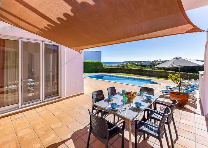 Casa Gribouille Villa
