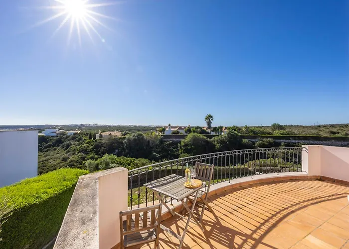 Villa Casa Gribouille *