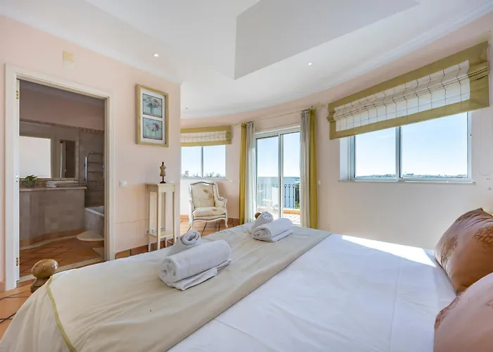 Casa Gribouille Sagres