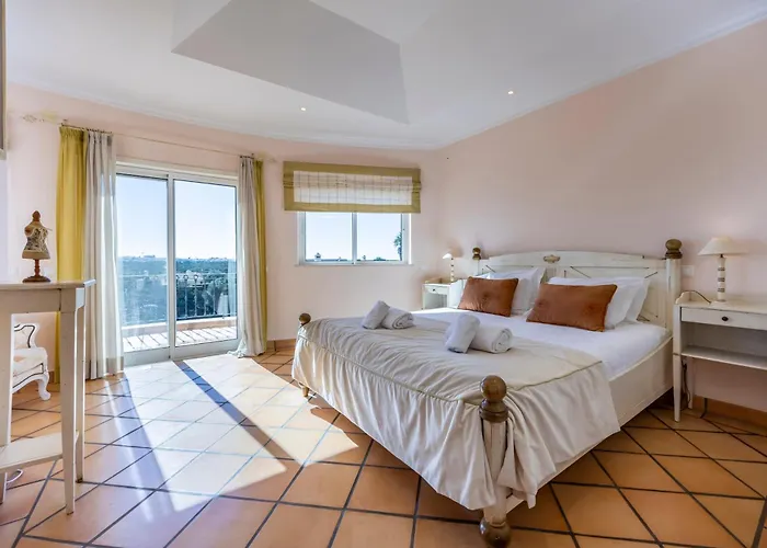 Casa Gribouille Villa