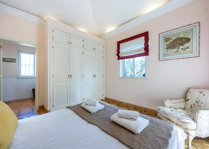 Casa Gribouille Villa Sagres
